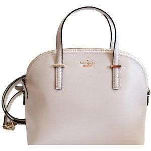 Kate Spade Carli Patterson Drive Handbag